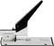 Supplies Heavy Duty Stapler, 200 Sheet Capacity, 2000 Staples Included, Tan